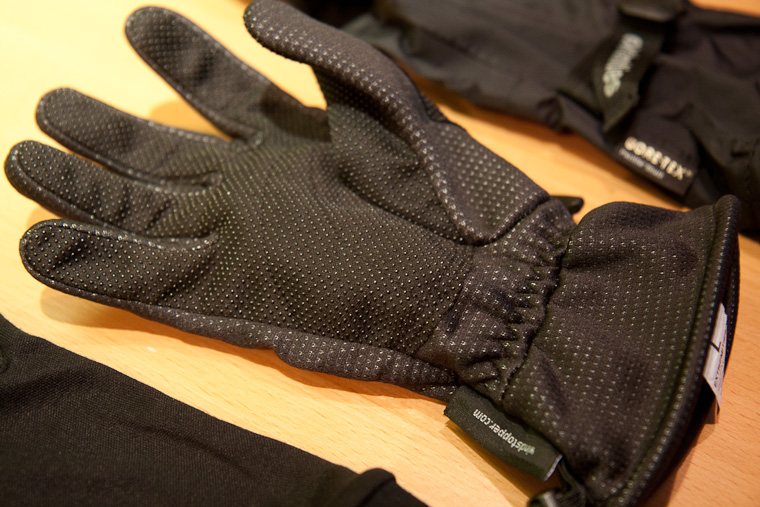 Extremities Velo Gloves
