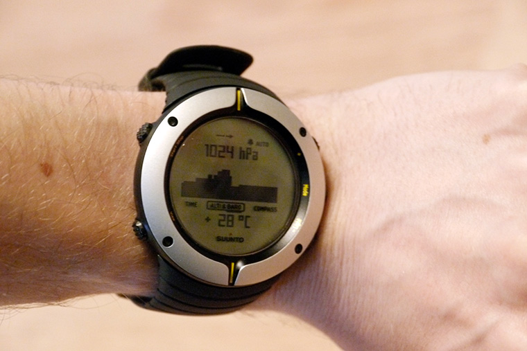 suunto-core